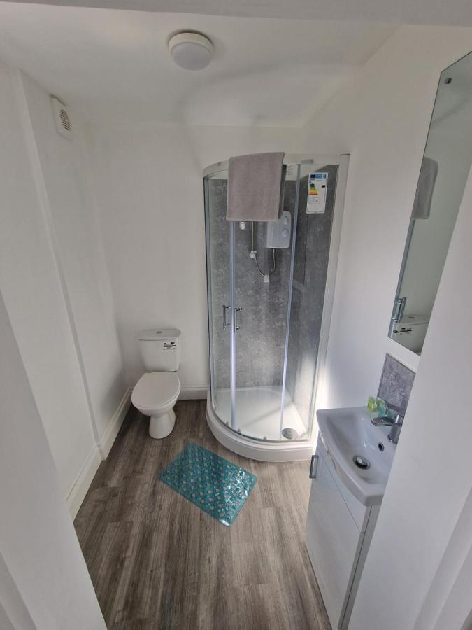 Sea View Stay 17 Princes Road เกรทยาร์มัธ ภายนอก รูปภาพ